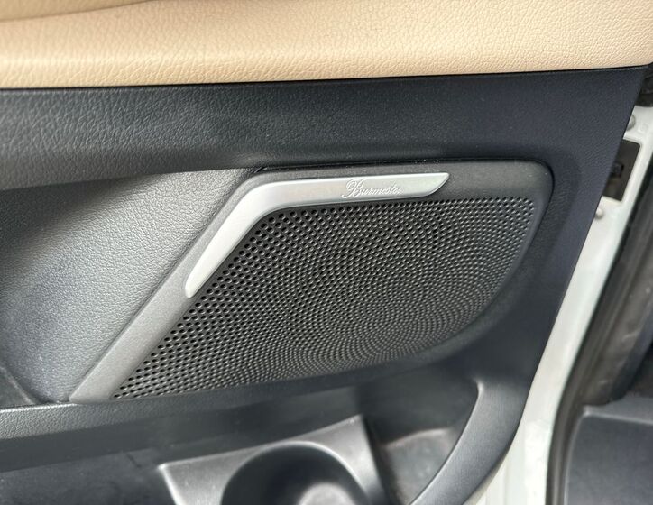 Mercedes-Benz Třídy V 15