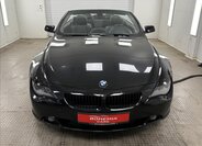 BMW Řada 6 Kabriolet 3,0 l 190 kw