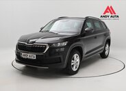 Škoda Kodiaq SUV 2,0 l 110 kw