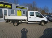 Ford Transit Sklápěč 2,0 l 125 kw