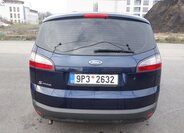 Ford S-MAX 10