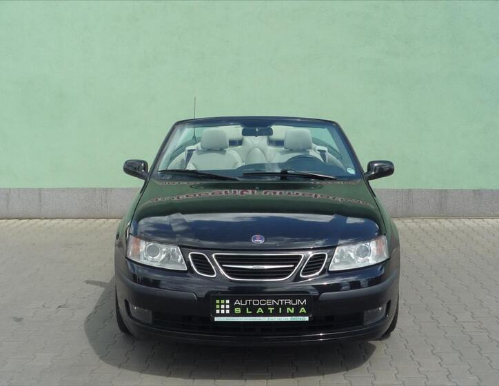 Saab 9-3 7