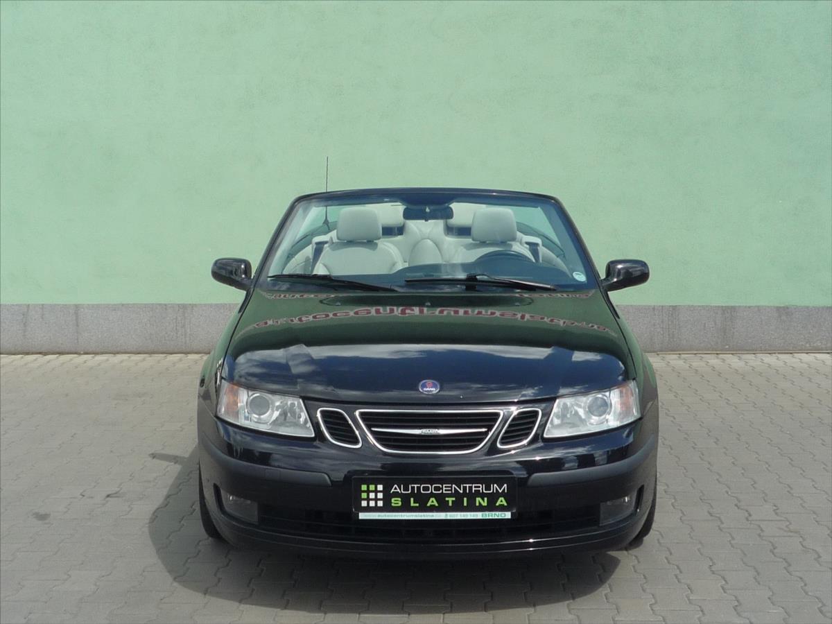 Saab 9-3