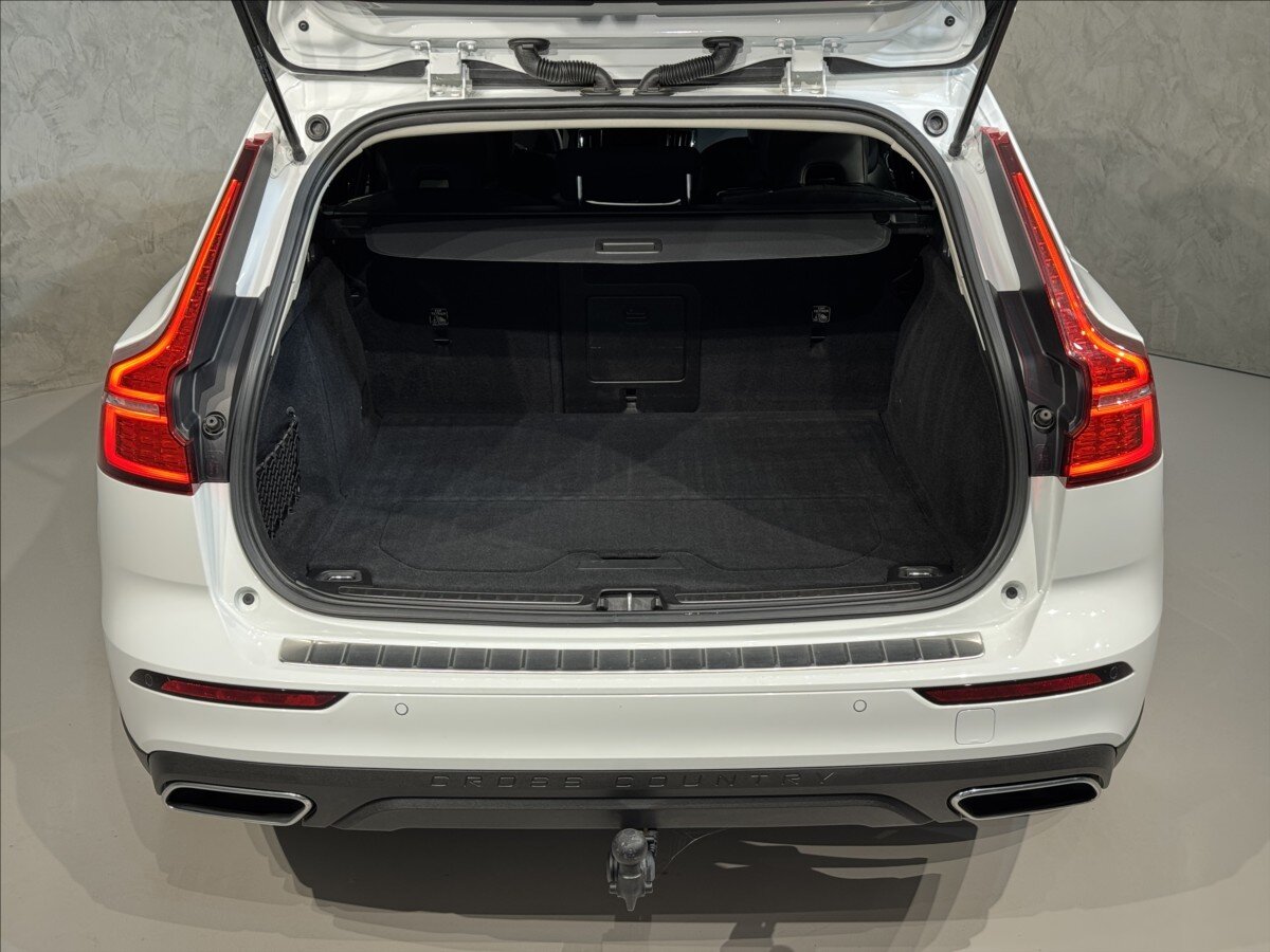 Volvo V60 Kombi 2,0 l 145 kw