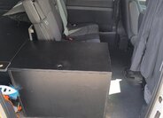 Mercedes-Benz Vito VAN / Minibus 0,0 0