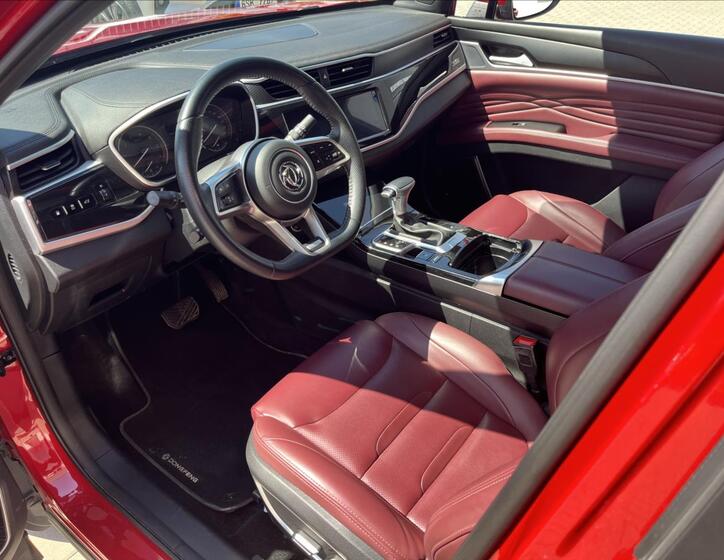 Dongfeng Fengon 5 16