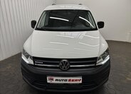 Volkswagen Caddy 13