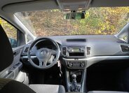 Volkswagen Sharan VAN-Minibus 0,0 103 kw