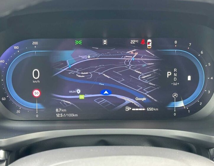 Volvo V60 Kombi 2,0 l 145 kw