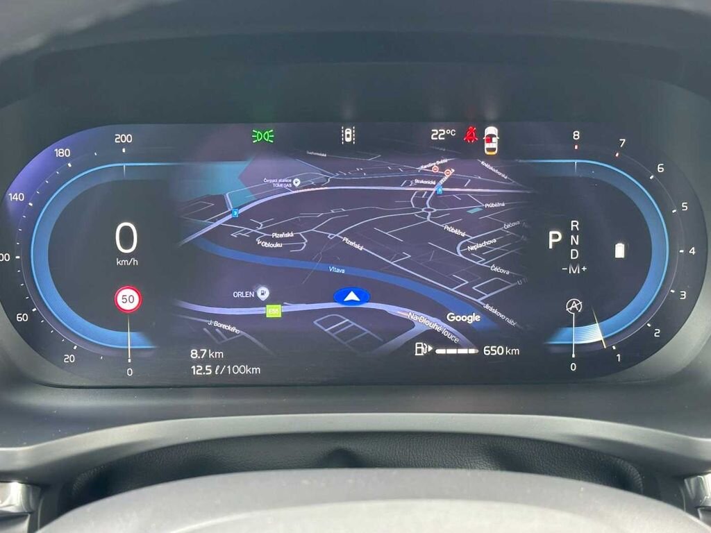 Volvo V60 Kombi 2,0 l 145 kw