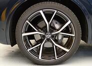 Volkswagen Touareg 9