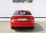 Škoda Octavia Liftback 1,5 l 110 kw