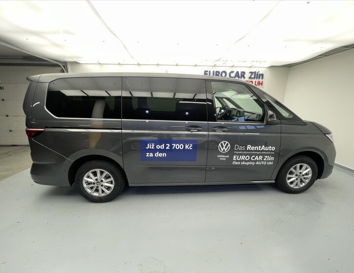 Volkswagen Multivan Ostatní 2,0 l 110 kw