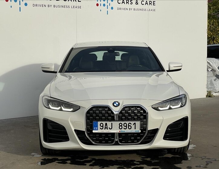 BMW Řada 4 21