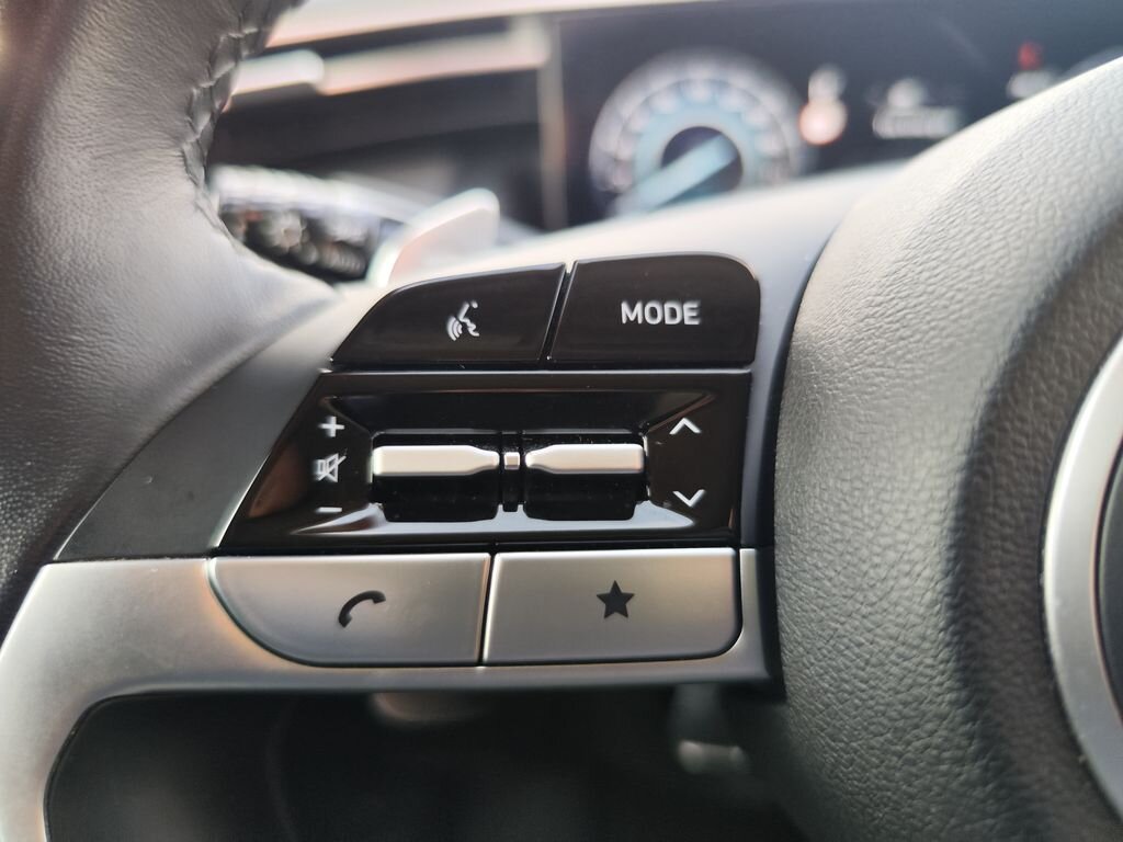 Hyundai Tucson SUV / Terénní 1,6 l 132 kw