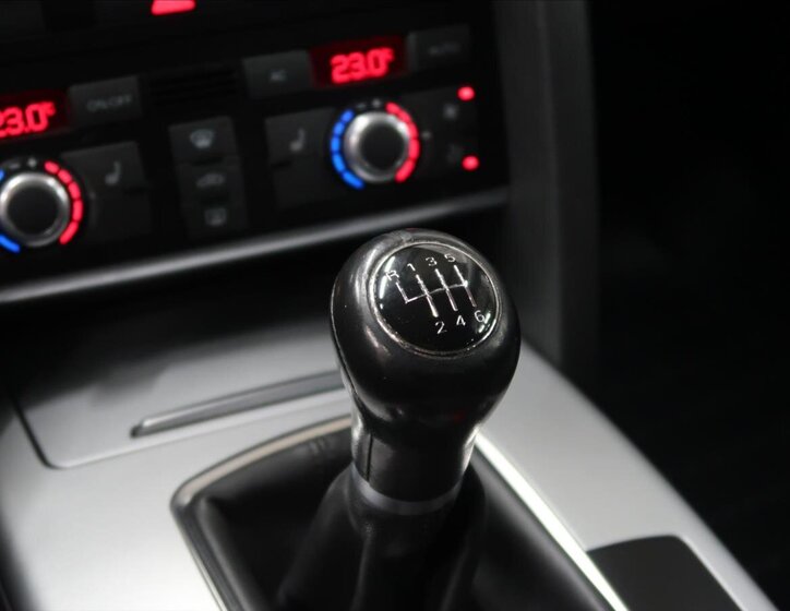 Audi A6 Kombi 2,7 l 140 kw