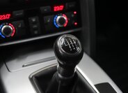 Audi A6 Kombi 2,7 l 140 kw