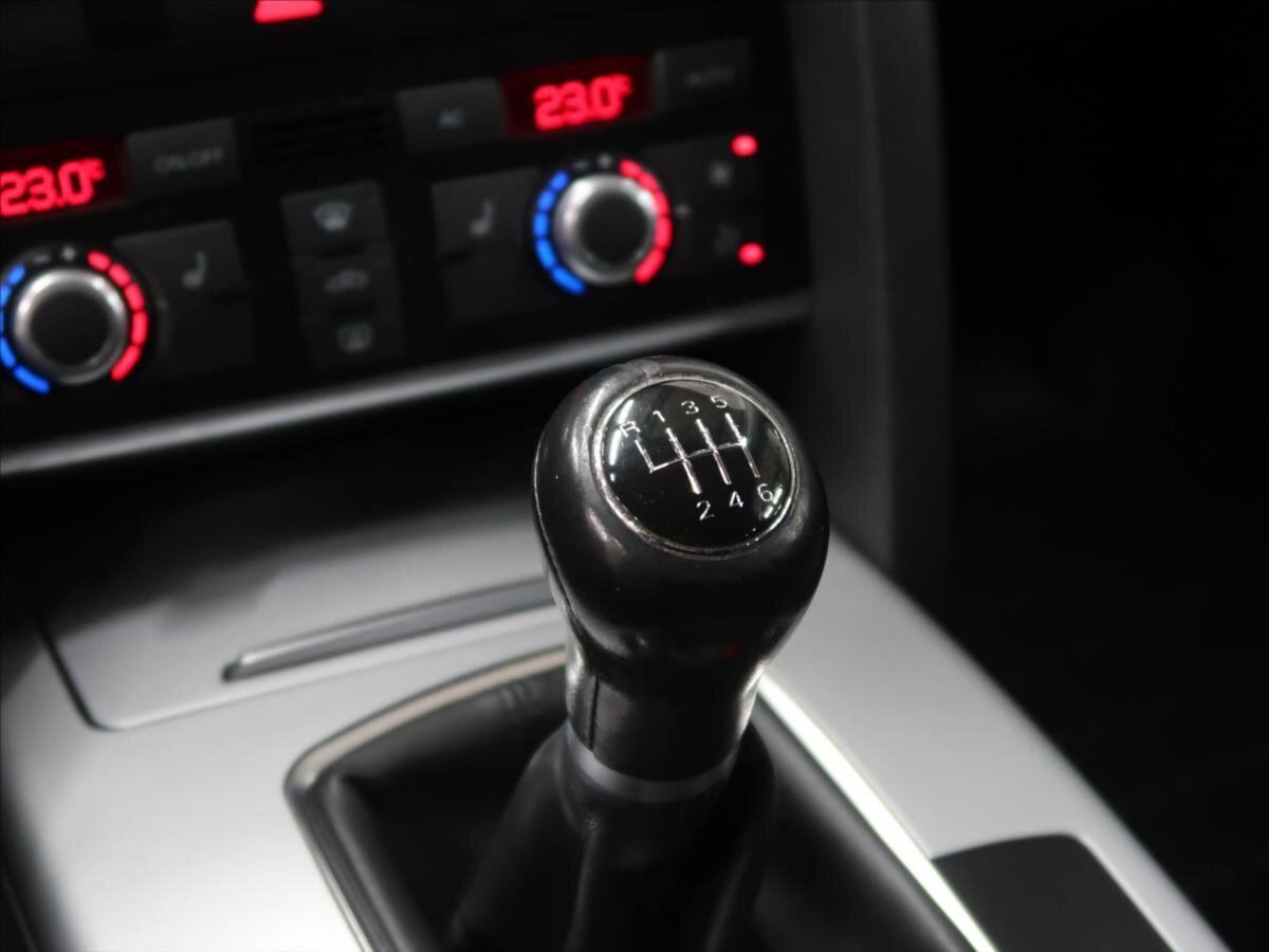 Audi A6 Kombi 2,7 l 140 kw