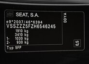 Seat Ateca SUV 1,6 l 85 kw