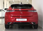 DS Automobiles DS4 SUV / Terénní 1,6 l 165 kw