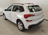 Škoda Kamiq SUV 999,0 85 kw