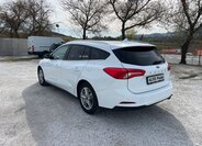 Ford Focus Kombi 1,5 l 88 kw