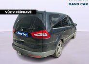 Ford Galaxy MPV 2,2 l 147 kw