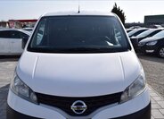 Nissan NV200 MPV 1,6 l 81 kw