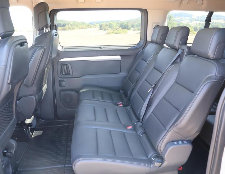 Toyota ProAce Verso 16