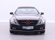 Mercedes-Benz Třídy E 3