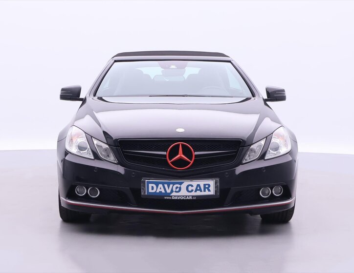 Mercedes-Benz Třídy E 3