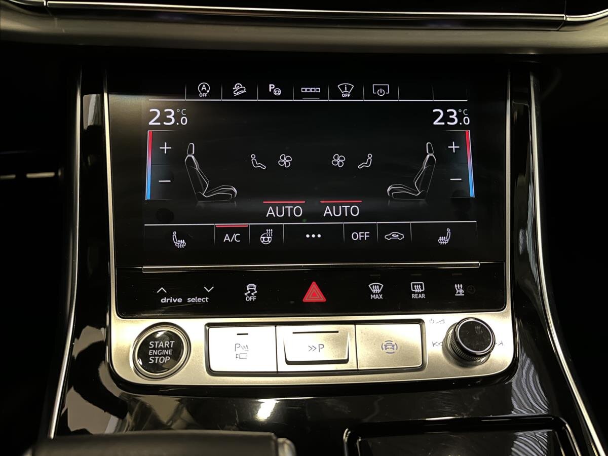 Audi Q7 SUV 3,0 l 250 kw