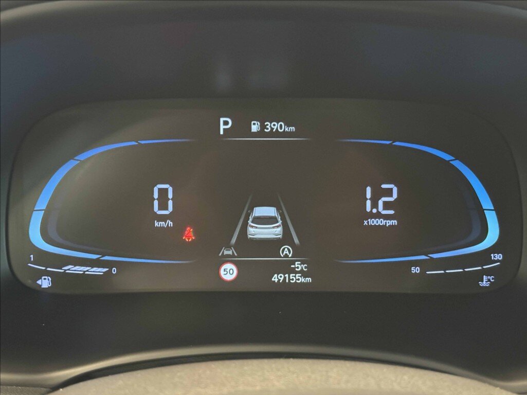 Hyundai i30 Kombi 998,0 73 kw