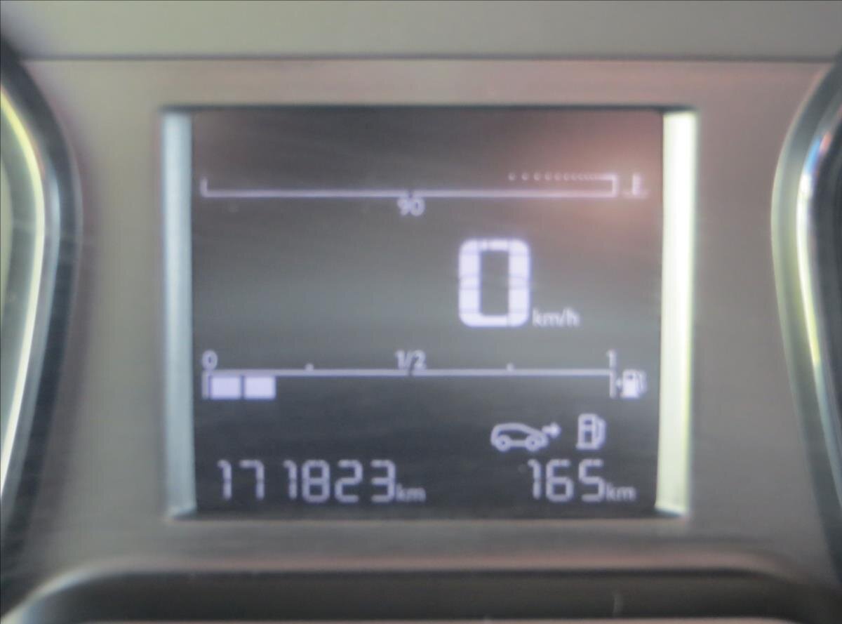 Citroën Jumpy Skříň 2,0 l 90 kw