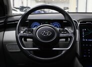 Hyundai Tucson SUV 1,6 l 110 kw