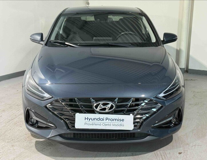 Hyundai i30 Liftback 998,0 88 kw