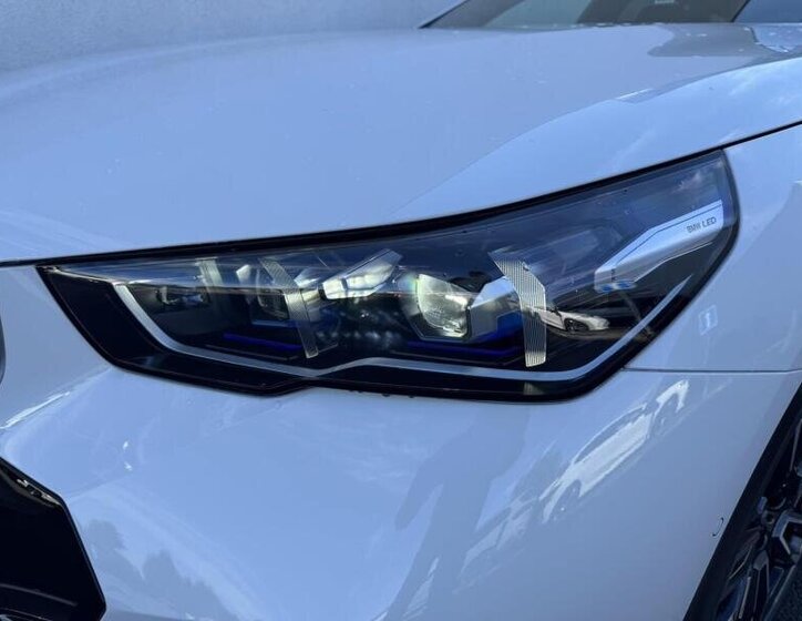 BMW Řada 5 Kombi 3,0 l 223 kw