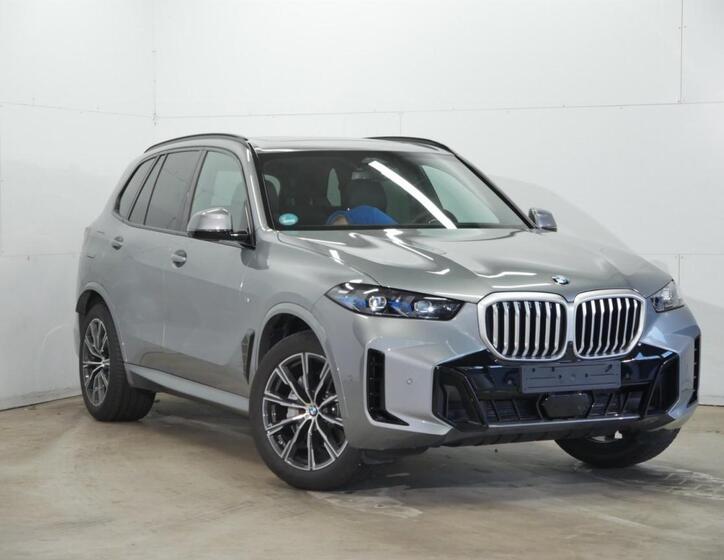 BMW X5 2
