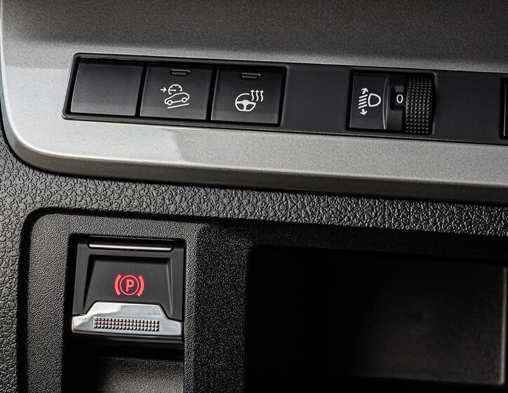 Citroën SpaceTourer Ostatní 2,2 l 132 kw