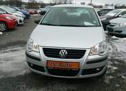 Volkswagen Polo 3