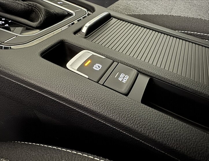 Volkswagen Passat 43