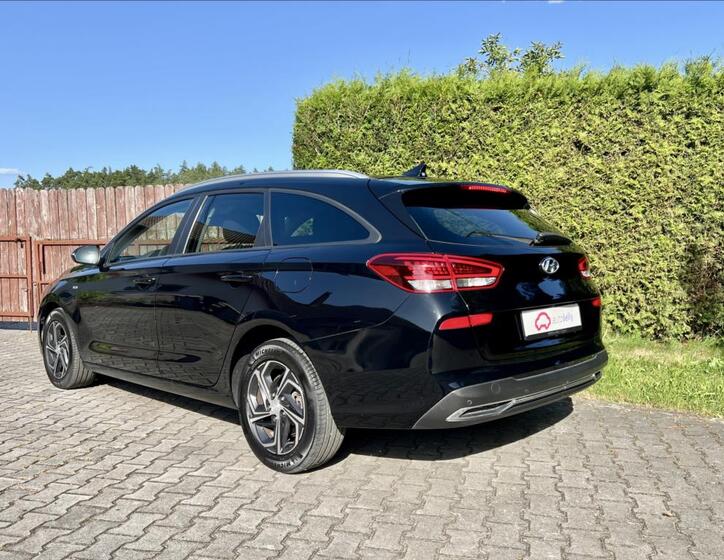 Hyundai i30 3