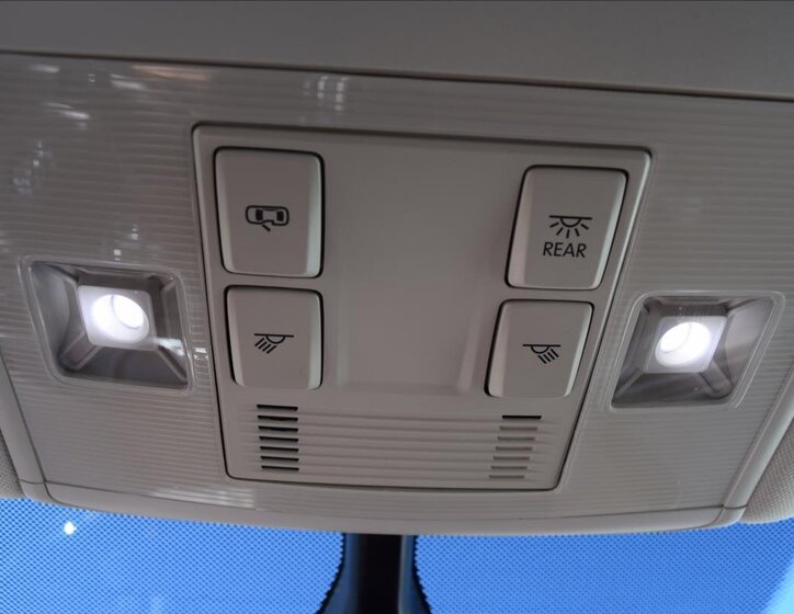 Volkswagen Passat 54