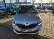 Škoda Fabia Kombi 999,0 70 kw