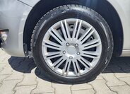 Škoda Fabia Kombi 1,6 l 55 kw