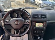 Škoda Yeti 13
