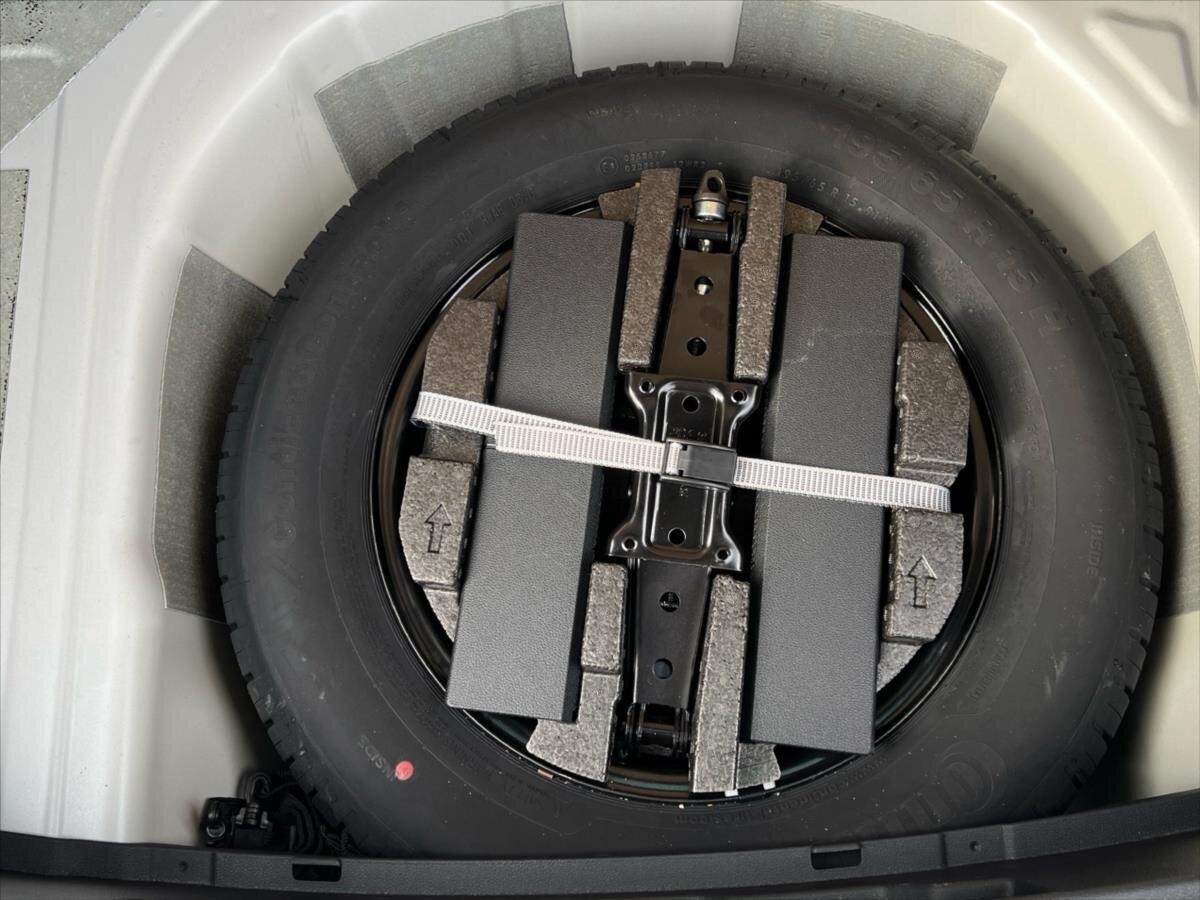 Škoda Scala Hatchback 1,6 l 85 kw