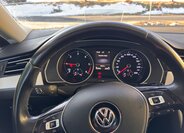 Volkswagen Passat Kombi 2,0 l 110 kw