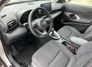 Toyota Yaris Cross SUV / Terénní 1,5 l 68 kw