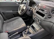 Volkswagen Golf Plus MPV 1,4 l 59 kw